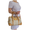 Louis Vuitton Berkeley Damier Azur Handbags Louis Vuitton 22