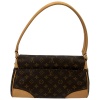 Louis Vuitton Beverly MM Monogram Canvas Handtaschen Louis Vuitton 60 Louis Vuitton Beverly MM Monogram Canvas Handtaschen Louis Vuitton 60
