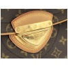 Louis Vuitton Beverly MM Monogram Canvas Handtaschen Louis Vuitton 66 Louis Vuitton Beverly MM Monogram Canvas Handtaschen Louis Vuitton 66