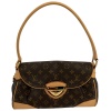 Louis Vuitton Beverly MM Monogram Canvas Handtaschen Louis Vuitton 59 Louis Vuitton Beverly MM Monogram Canvas Handtaschen Louis Vuitton 59