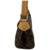 Louis Vuitton Beverly MM Monogram Canvas Handtaschen Louis Vuitton 61 Louis Vuitton Beverly MM Monogram Canvas Handtaschen Louis Vuitton 61