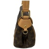 Louis Vuitton Beverly MM Monogram Canvas Handtaschen Louis Vuitton 62 Louis Vuitton Beverly MM Monogram Canvas Handtaschen Louis Vuitton 62