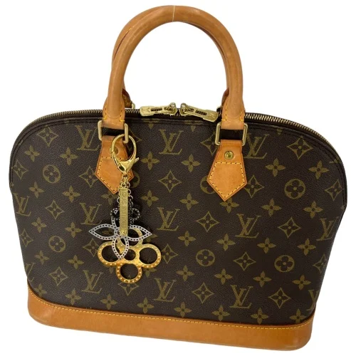 Louis Vuitton Bijoux Sac Tapage Taschenanhänger