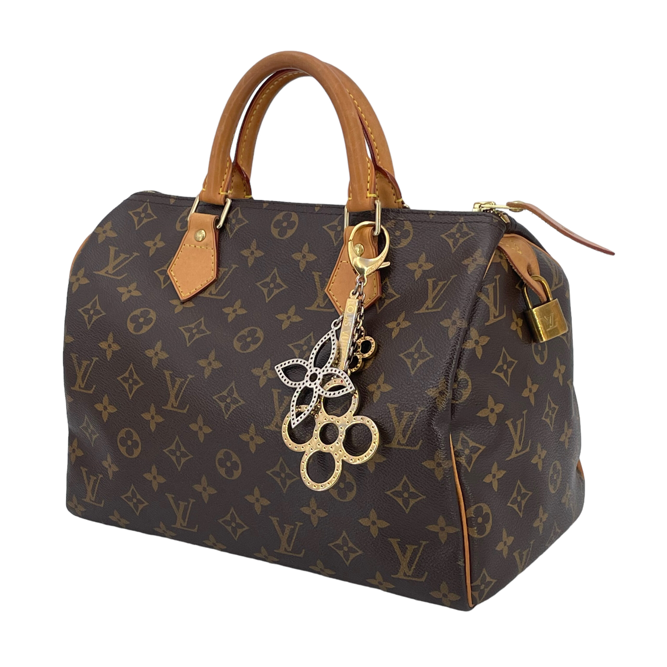 Louis Vuitton Bijoux Sac Tapage Schlüsselanhänger Taschenschmuck - I Love  Handbags