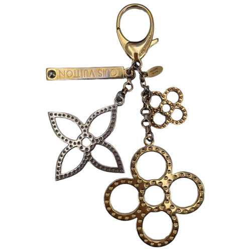 Louis Vuitton Bijoux Sac Tapage Schlüsselanhänger Taschenschmuck