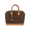 Louis Vuitton Bijoux Sac Insolence Bag Charm Louis Vuitton Louis Vuitton 9