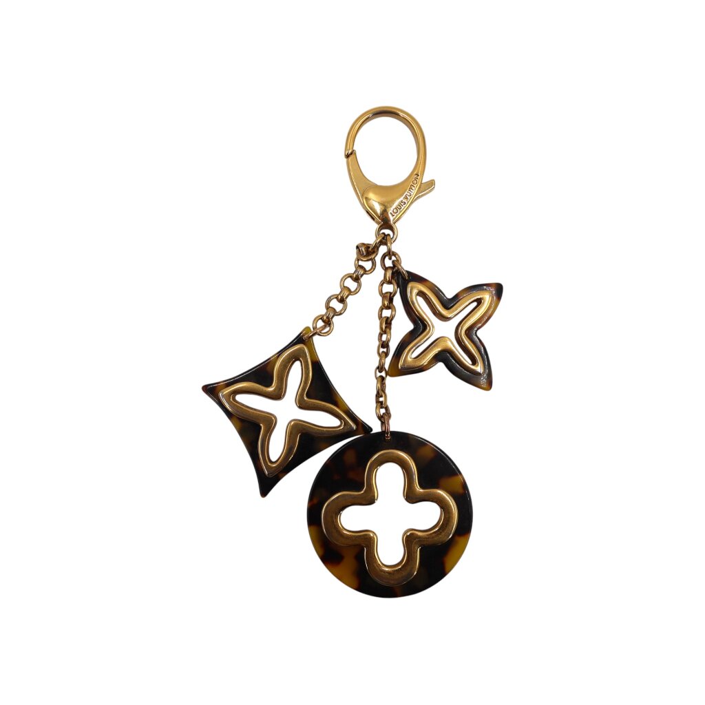 Louis Vuitton Bijoux Sac Insolence Taschenanhänger Louis Vuitton Louis Vuitton