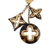 Louis Vuitton Bijoux Sac Insolence Bag Charm Louis Vuitton Louis Vuitton 12