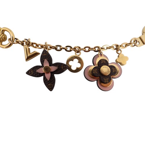 Louis Vuitton Blooming Flowers Bag Chain Louis Vuitton Louis Vuitton 7