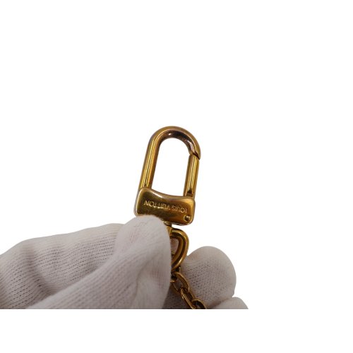 Louis Vuitton Blooming Flowers Bag Chain Louis Vuitton Louis Vuitton 9