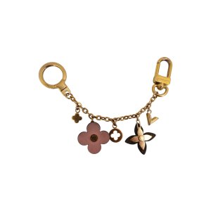Louis Vuitton Blooming Flowers Bag Chain Louis Vuitton Louis Vuitton 16