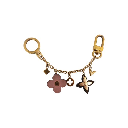 Louis Vuitton Blooming Flowers Bag Chain Louis Vuitton Louis Vuitton 8