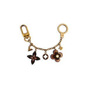Louis Vuitton Blooming Flowers Bag Chain Louis Vuitton Louis Vuitton 12