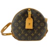 Louis Vuitton Boîte Chapeau Souple MM Handtaschen Louis Vuitton 18 Louis Vuitton Boîte Chapeau Souple MM Handtaschen Louis Vuitton 18