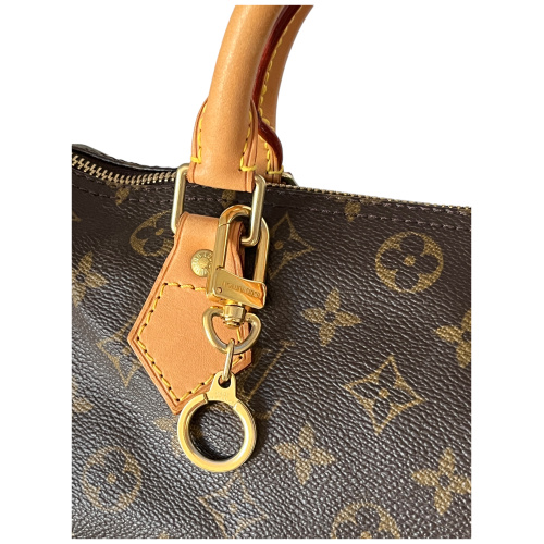 Louis Vuitton Bolt Bag Extension Bag Charm