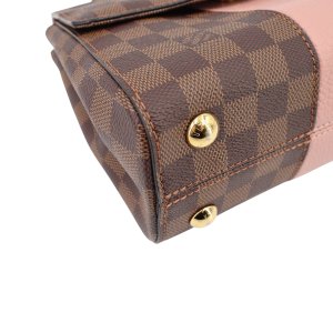 Louis Vuitton Bond Street BB