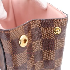 Louis Vuitton Bond Street BB