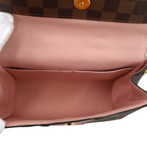 Louis Vuitton Bond Street BB