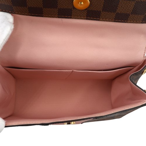 Louis Vuitton Bond Street BB
