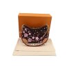 Louis Vuitton Boulogne Cherry Blossom Handtaschen Louis Vuitton 21 Louis Vuitton Boulogne Cherry Blossom Handtaschen Louis Vuitton 21
