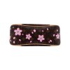 Louis Vuitton Boulogne Cherry Blossom Handtaschen Louis Vuitton 25 Louis Vuitton Boulogne Cherry Blossom Handtaschen Louis Vuitton 25