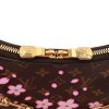 Louis Vuitton Boulogne Cherry Blossom Handtaschen Louis Vuitton 28 Louis Vuitton Boulogne Cherry Blossom Handtaschen Louis Vuitton 28
