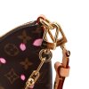 Louis Vuitton Boulogne Cherry Blossom Handtaschen Louis Vuitton 29 Louis Vuitton Boulogne Cherry Blossom Handtaschen Louis Vuitton 29