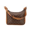 Louis Vuitton Boulogne Monogram Canvas Handtaschen Louis Vuitton 18
