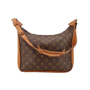 Louis Vuitton Boulogne Monogram Canvas