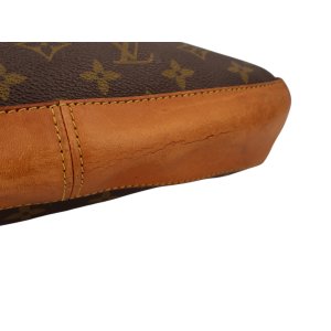 Louis Vuitton Boulogne Monogram Canvas