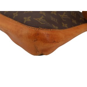 Louis Vuitton Boulogne Monogram Canvas