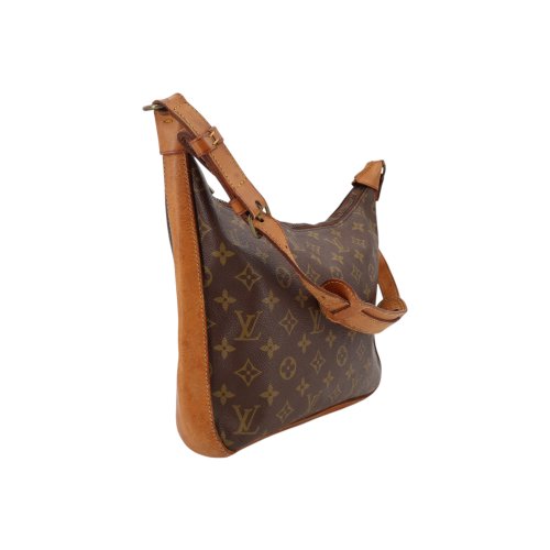 Louis Vuitton Boulogne Monogram Canvas