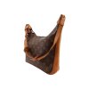 Louis Vuitton Boulogne Monogram Canvas Handtaschen Louis Vuitton 20