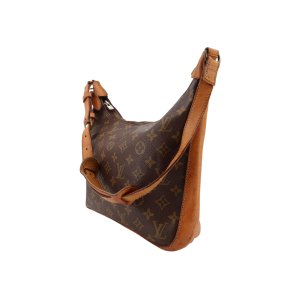 Louis Vuitton Boulogne Monogram Canvas