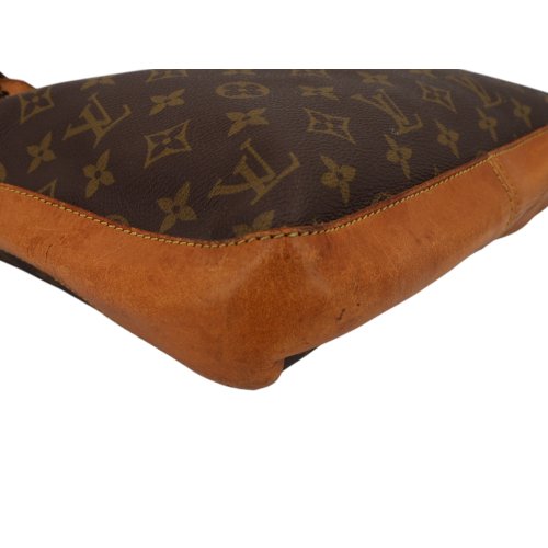Louis Vuitton Boulogne Monogram Canvas
