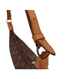 Louis Vuitton Boulogne Monogram Canvas