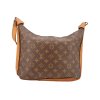 Louis Vuitton Boulogne Monogram Canvas Handtaschen Louis Vuitton 21