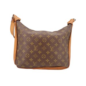 Louis Vuitton Boulogne Monogram Canvas