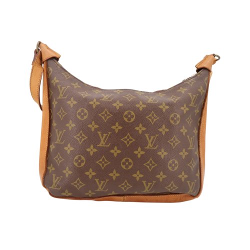 Louis Vuitton Boulogne Monogram Canvas
