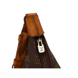 Louis Vuitton Boulogne Monogram Canvas