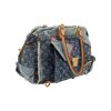 Louis Vuitton Bowly Denim Handtaschen Louis Vuitton 26 Louis Vuitton Bowly Denim Handtaschen Louis Vuitton 26