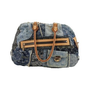 Louis Vuitton Bowly Denim