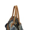 Louis Vuitton Bowly Denim Handtaschen Louis Vuitton 34 Louis Vuitton Bowly Denim Handtaschen Louis Vuitton 34