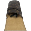 Louis Vuitton Brillenetui Etui Lunettes Rabat Monogram Canvas Louis Vuitton Louis Vuitton 25