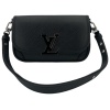 Louis Vuitton Buci Schwarz Handtaschen Louis Vuitton 23 Louis Vuitton Buci Schwarz Handtaschen Louis Vuitton 23