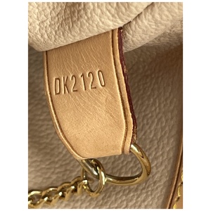 Louis Vuitton Bucket PM Monogram Canvas