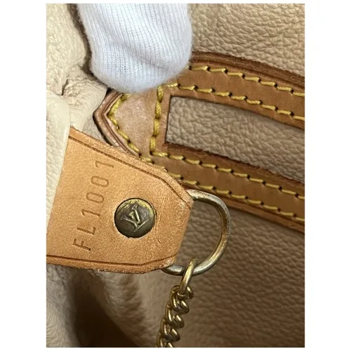 Louis Vuitton Bucket PM Monogram Canvas