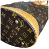 Louis Vuitton Bucket PM Monogram Canvas Handbags Louis Vuitton 24