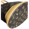 Louis Vuitton Bucket PM Monogram Canvas Handbags Louis Vuitton 23