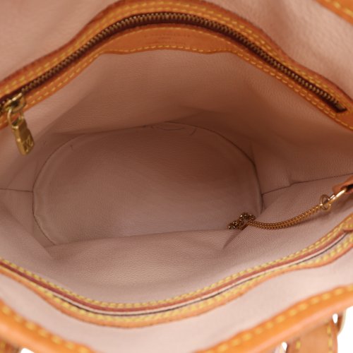 Louis Vuitton Bucket PM Monogram Canvas